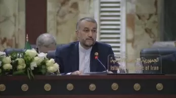 Nuke talks should be fruitful, says Iranian FM